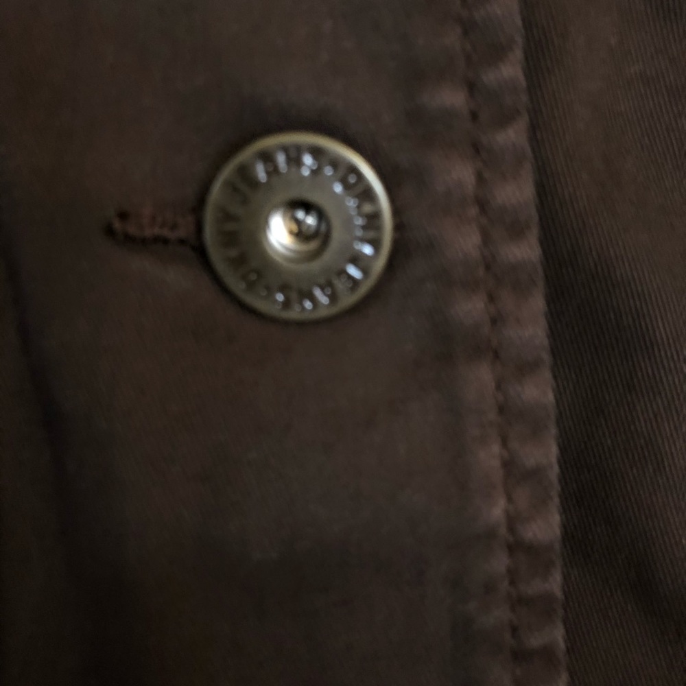 Brown Jacket - Picture 5 of 9